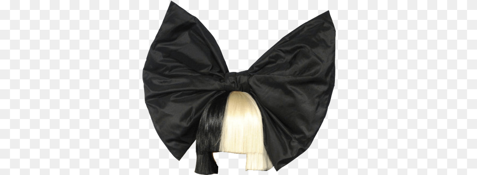 Sia Siahair Hairsia Peruca Chandelier Sia Hair, Accessories, Formal Wear, Tie, Adult Png Image