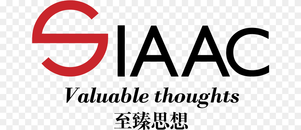 Siaac Group Investment Branding And Graphic Design Sign, Logo, Dynamite, Weapon Png