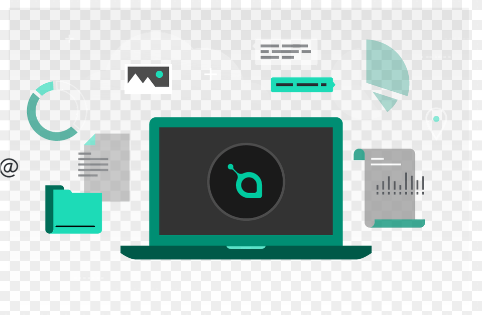 Siacoin How It Works, Computer Hardware, Electronics, Hardware Free Png
