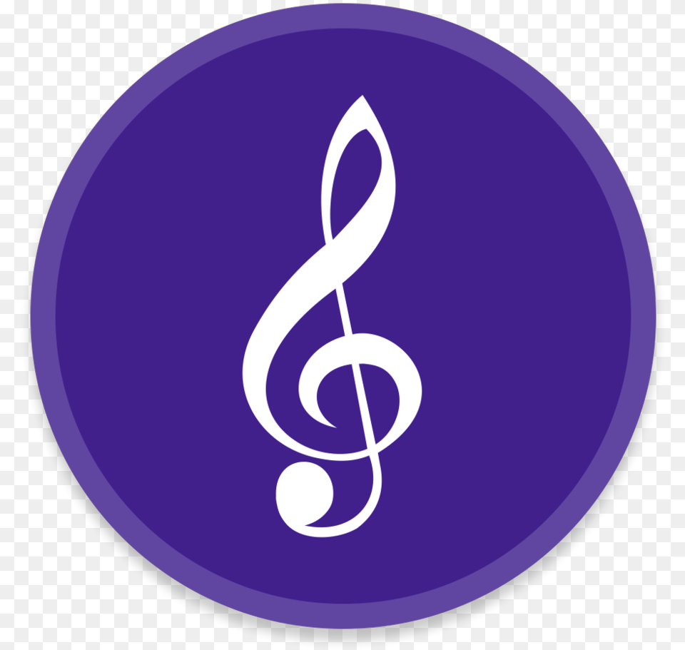 Sibelius File Bass Clef, Logo, Symbol, Text, Disk Free Png Download