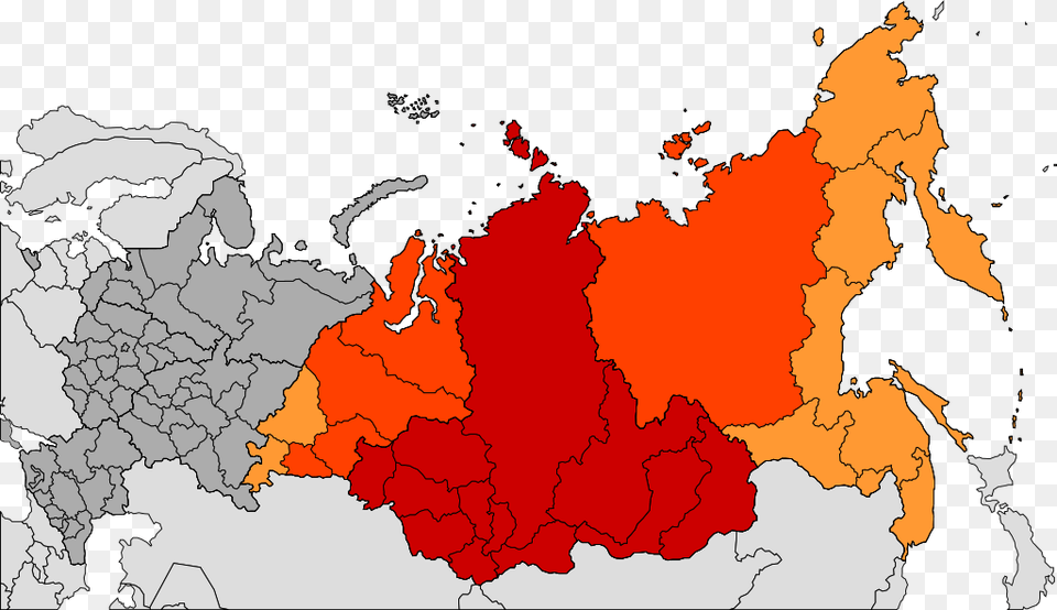 Siberia Region, Chart, Map, Plot, Atlas Free Png