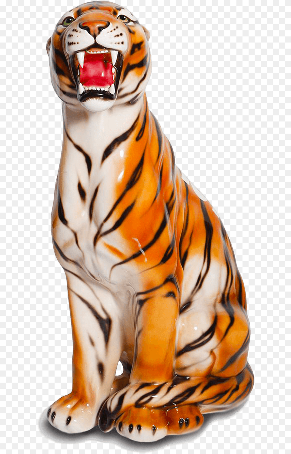 Siberian Tiger, Animal, Mammal, Wildlife Png Image