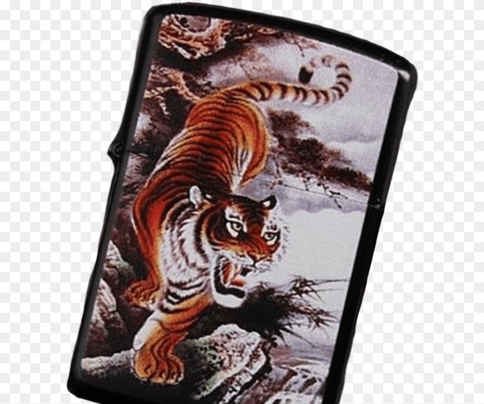 Siberian Tiger, Animal, Mammal, Wildlife, Electronics Free Transparent Png