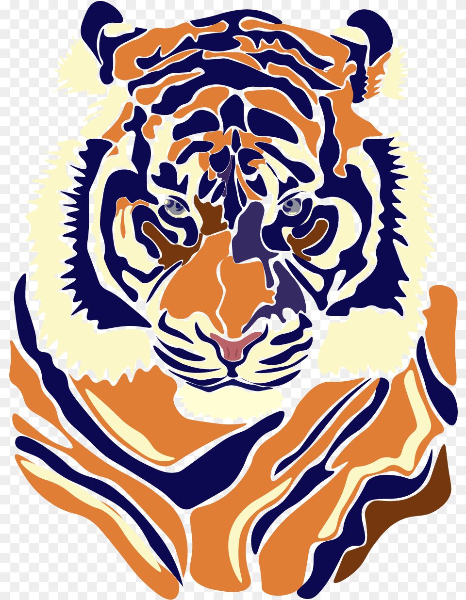 Siberian Tiger Download Siberian Tiger, Baby, Person, Animal, Mammal Png Image