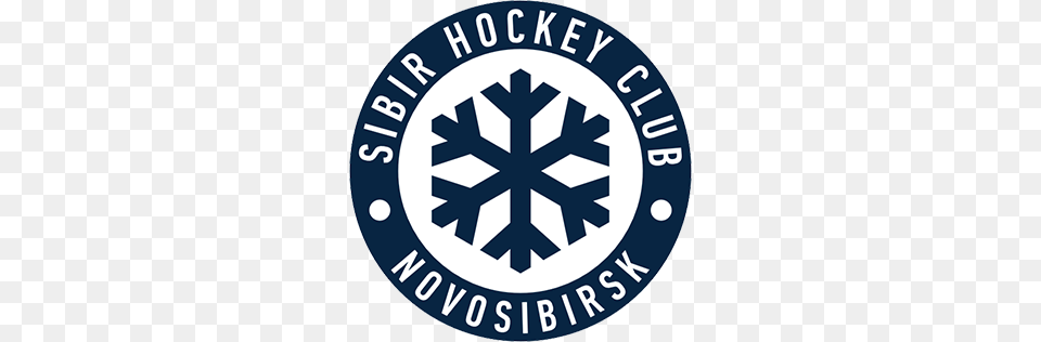 Sibir Novosibirsk Logo, Nature, Outdoors, Snow Free Transparent Png