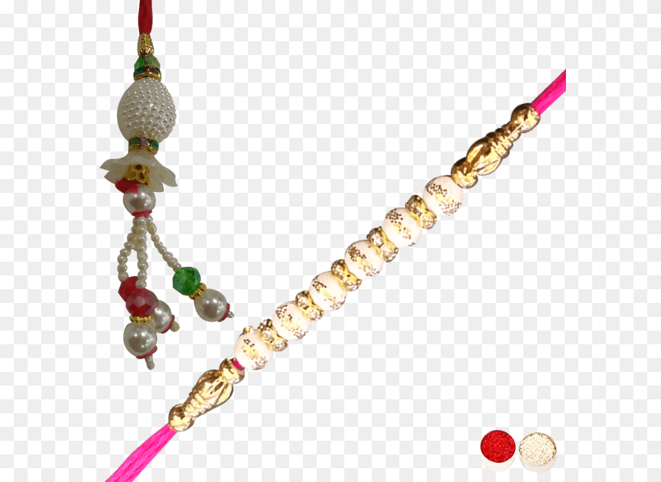 Siblings Drawing Rakhi Design Bead, Accessories, Jewelry, Necklace, Bead Necklace Free Transparent Png