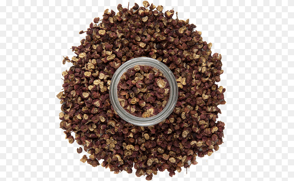 Sichuan Peppercorns 3 Instant Coffee, Herbal, Herbs, Plant, Jar Png Image