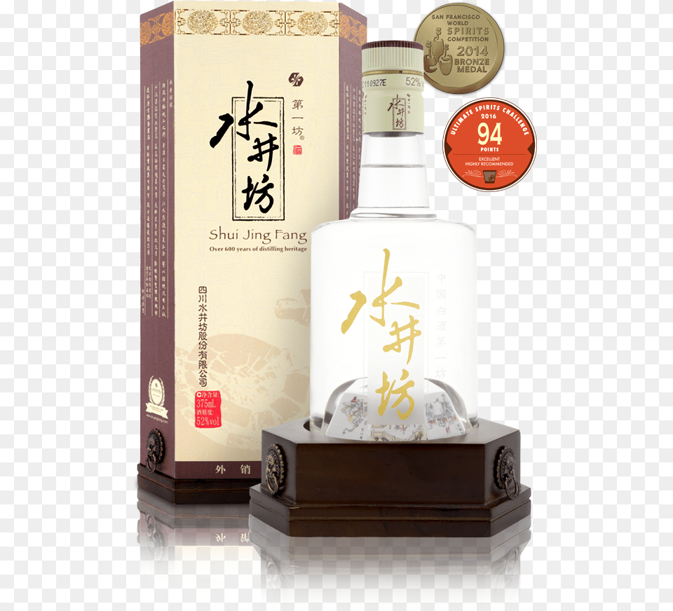 Sichuan Swellfun Co Ltd, Alcohol, Beverage, Sake Png Image