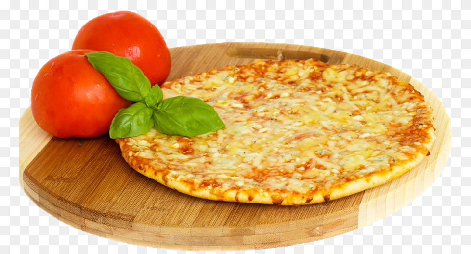 Sicilian Pizza, Food, Food Presentation Free Png Download
