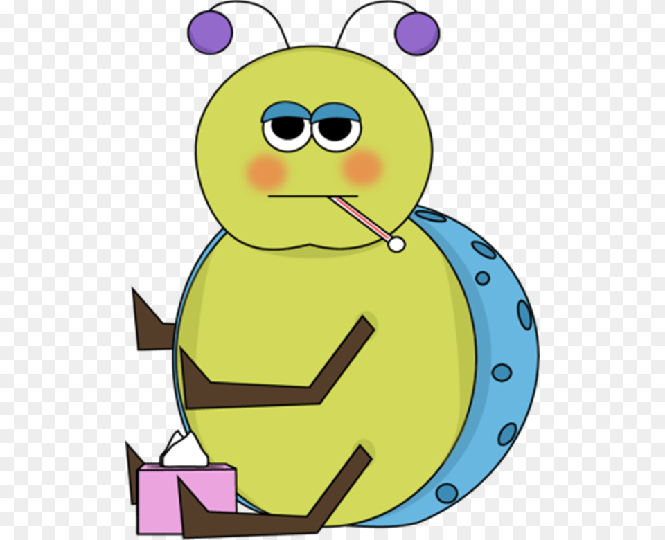 Sick Bug Clipart, Outdoors, Face, Head, Person Free Transparent Png