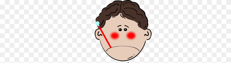 Sick Clip Art, Baby, Person Png Image