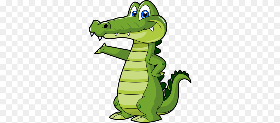 Sick Clipart Alligator, Animal, Crocodile, Reptile Free Transparent Png