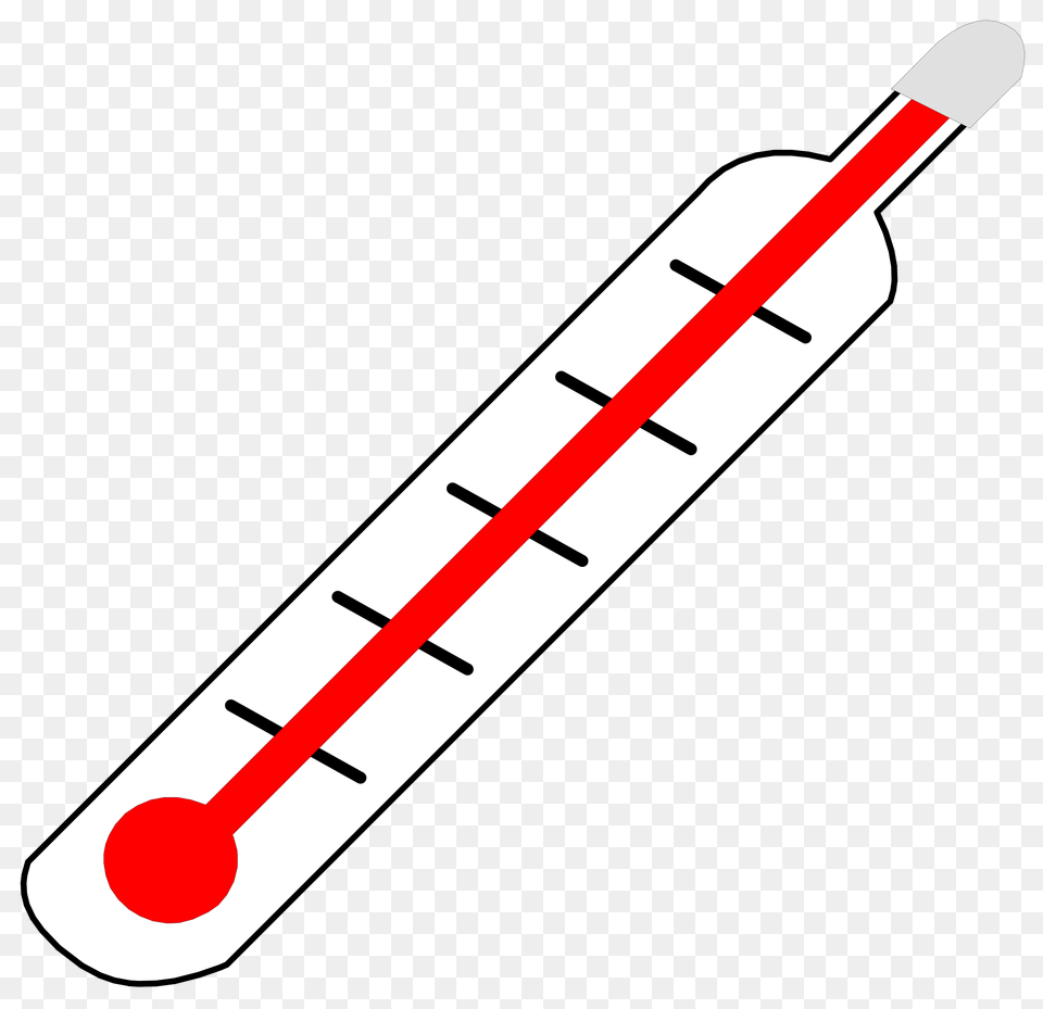 Sick Clipart Thermometer Png Image