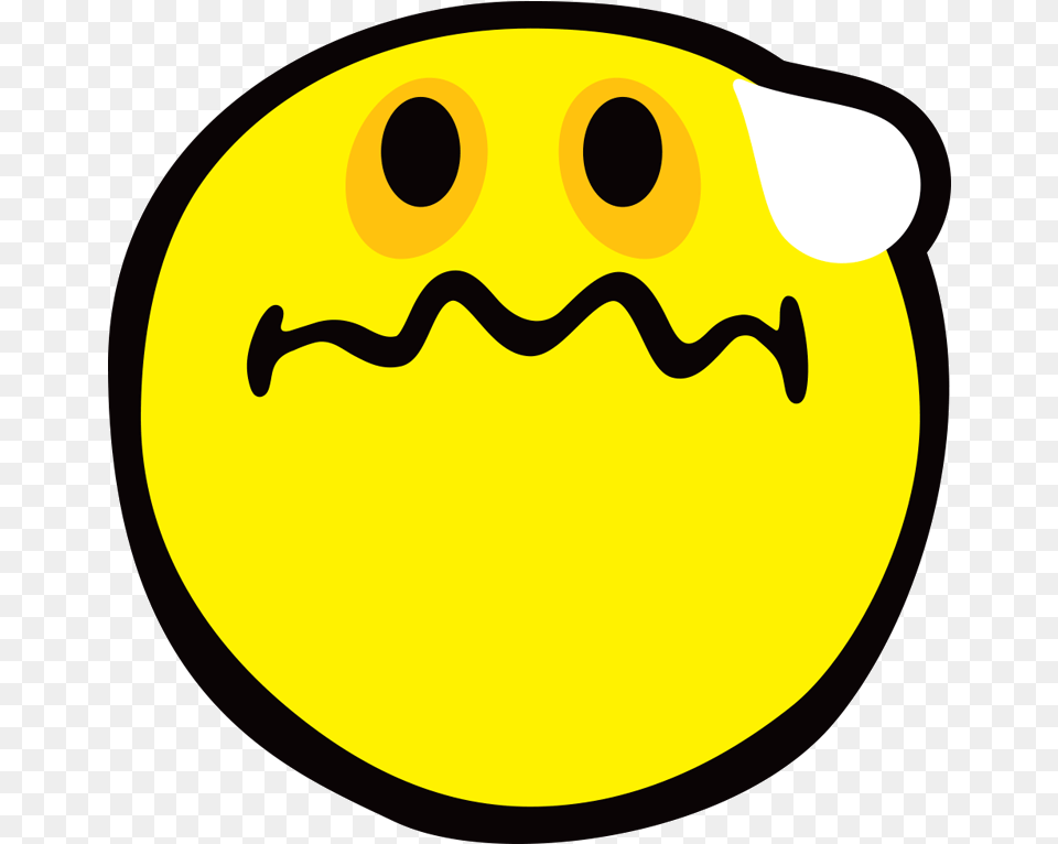 Sick Emoji Gif Transparent, Face, Head, Person, Logo Png Image