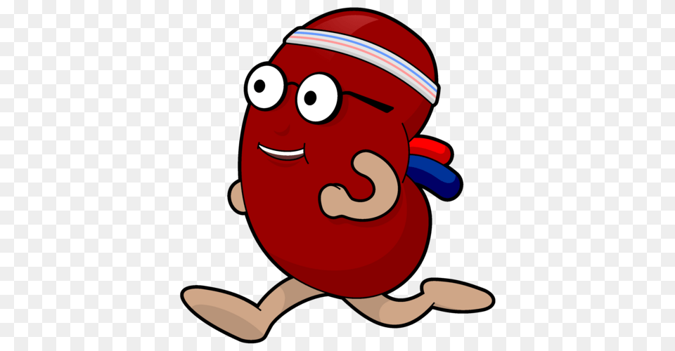 Sick Kidney Clipart Clip Art, Cap, Clothing, Hat, Baby Free Png Download