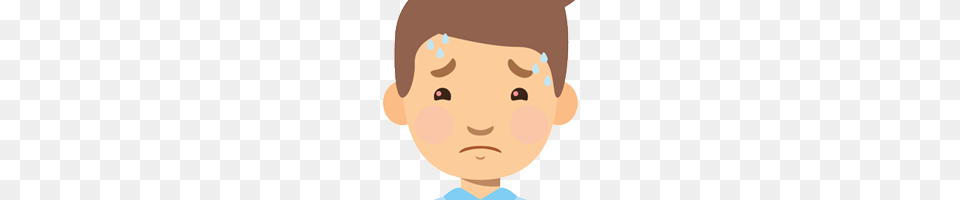 Sick Person Image, Head, Face, Baby, Photography Free Transparent Png