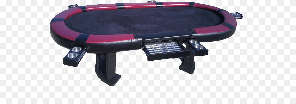 Sick Poker Table Inflatable, Furniture, Urban, E-scooter, Transportation Free Png Download