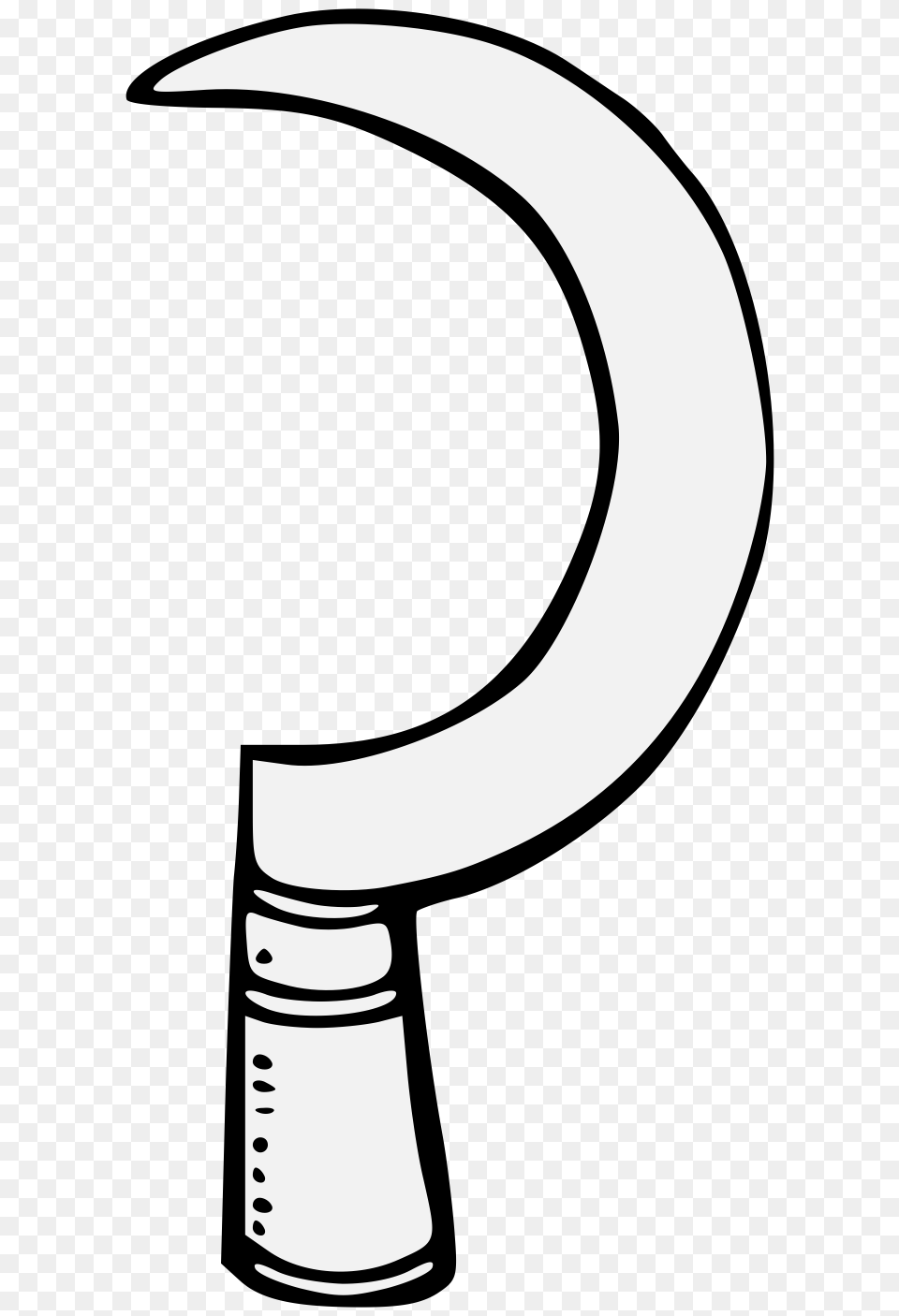 Sickle, Light, Electronics, Hardware Png