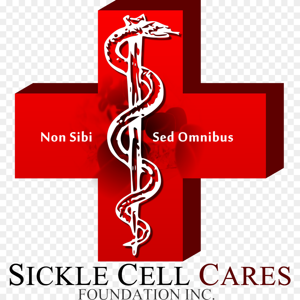 Sickle Cell Cares Foundation, First Aid, Logo, Red Cross, Symbol Free Png Download