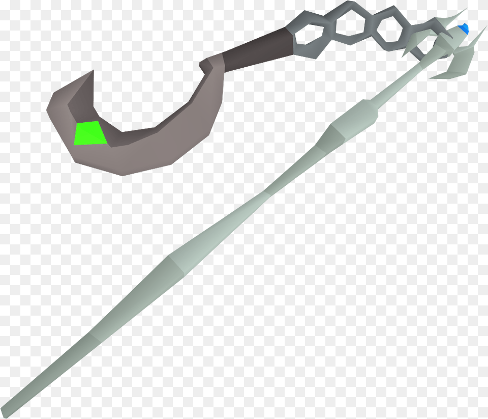 Sickle Flail, Weapon, Blade, Dagger, Knife Free Png Download