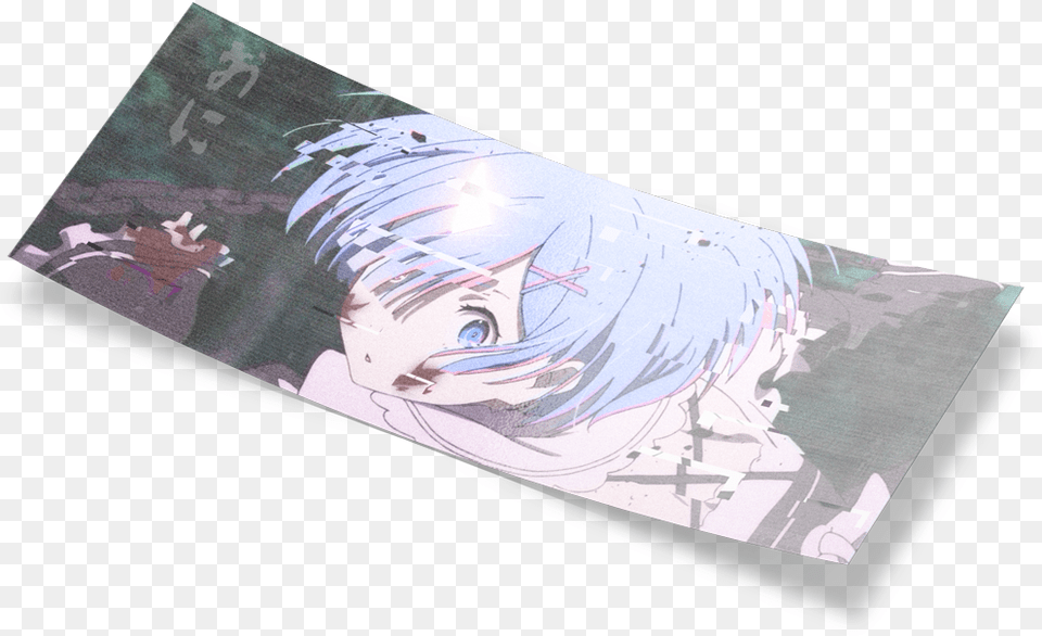 Sicko Mode Rem Fictional Character, Publication, Book, Comics, Person Png