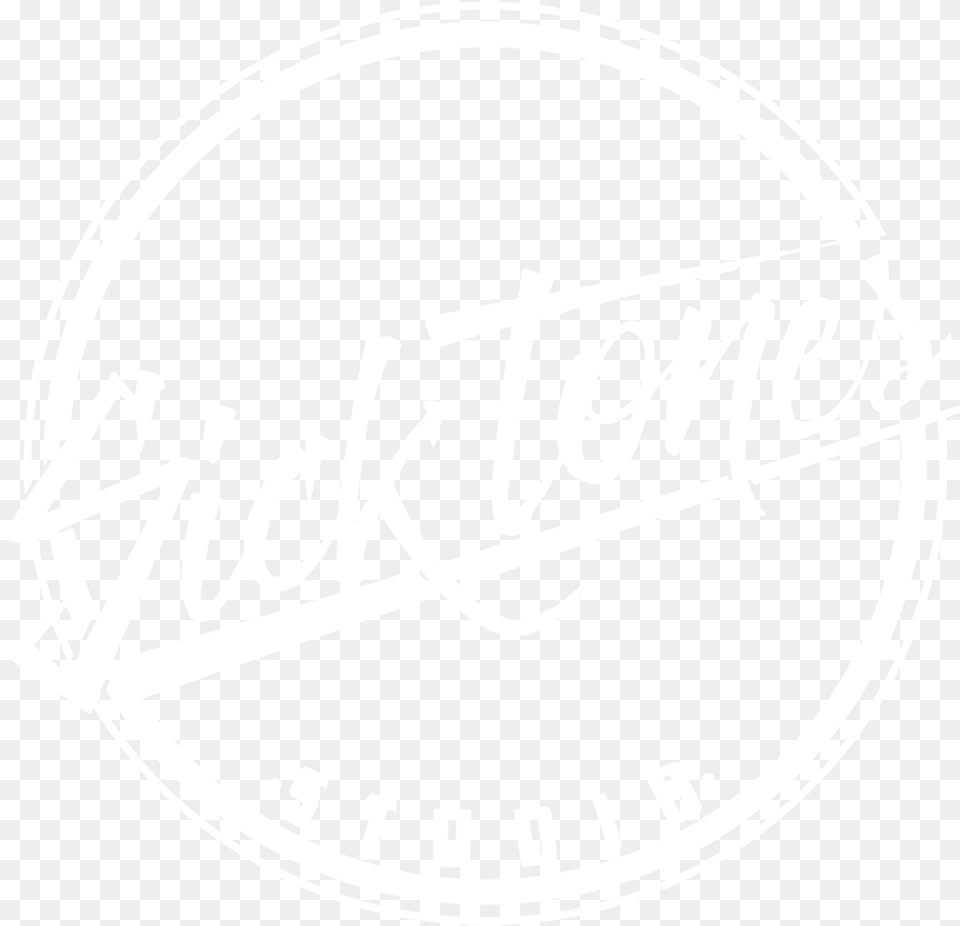 Sicktones Studio Johns Hopkins University Logo White, Disk Png Image