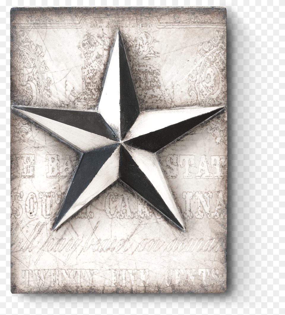 Sid Dickens Originals Nautical Star, Symbol, Star Symbol, Blade, Dagger Free Png