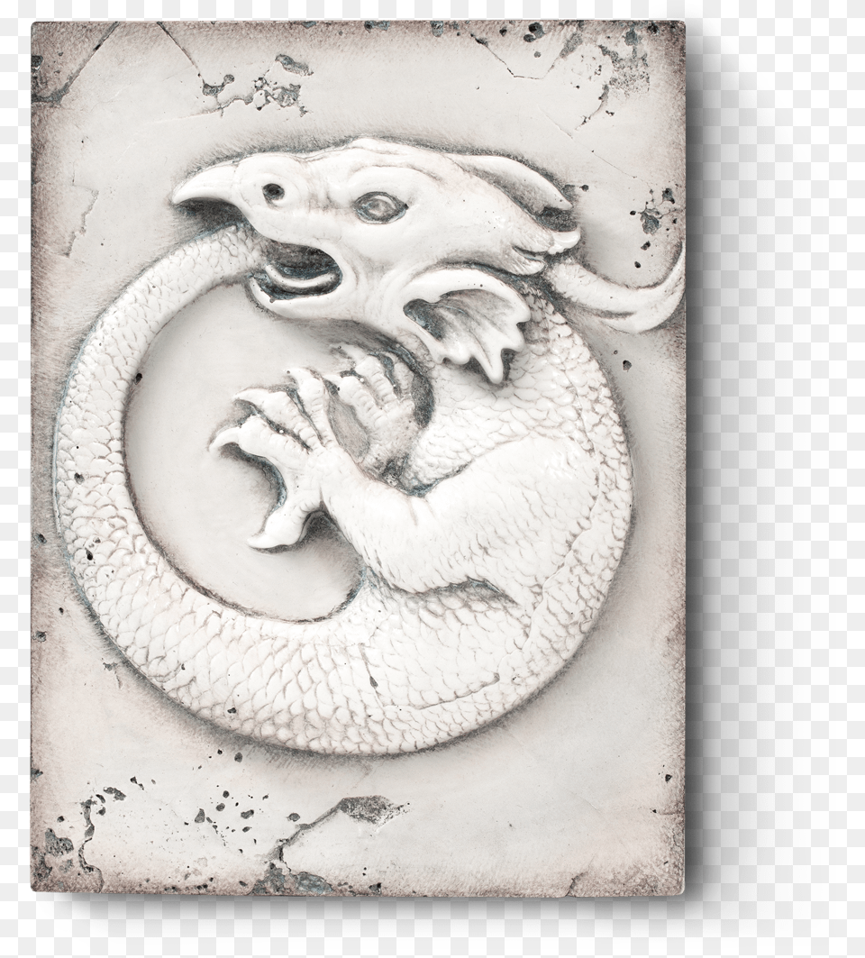 Sid Dickens Ouroboros Original Design, Art, Baby, Person, Animal Png Image