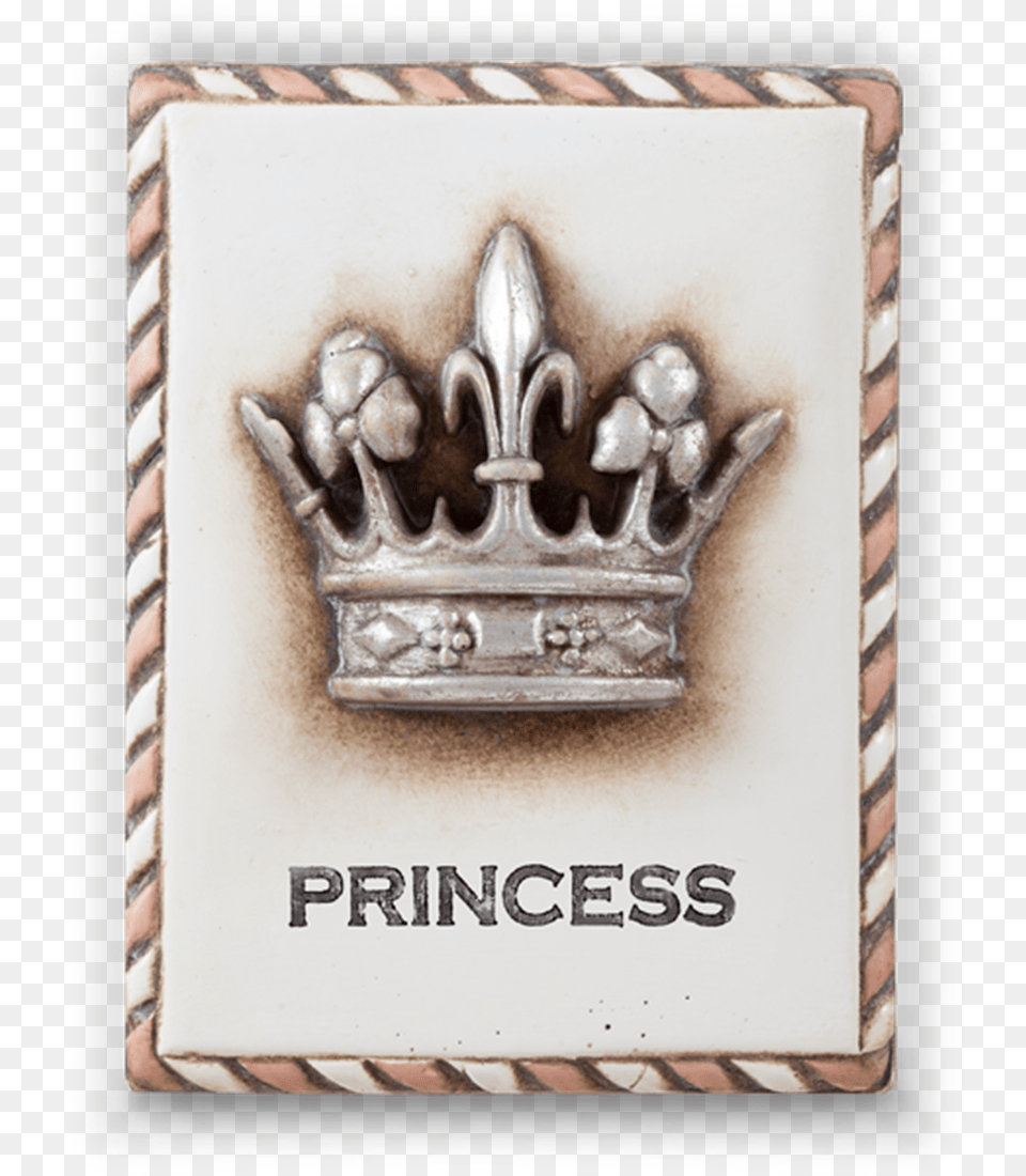 Sid Dickens Tiles Princess, Accessories, Emblem, Jewelry, Symbol Png