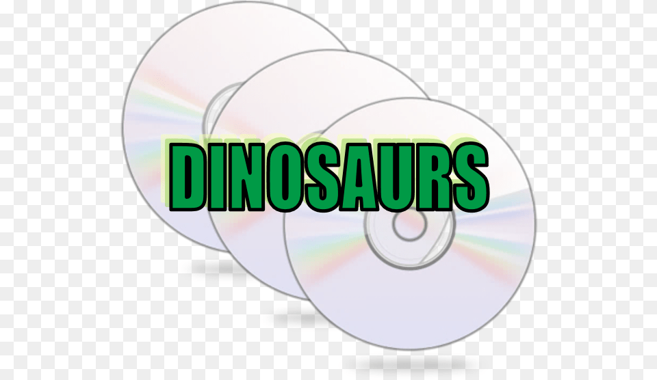 Sid The Sloth Cd, Disk, Dvd Free Transparent Png