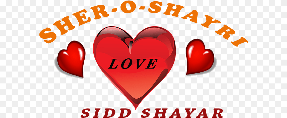 Sidd Shayar Observer, Heart, Dynamite, Weapon Free Png