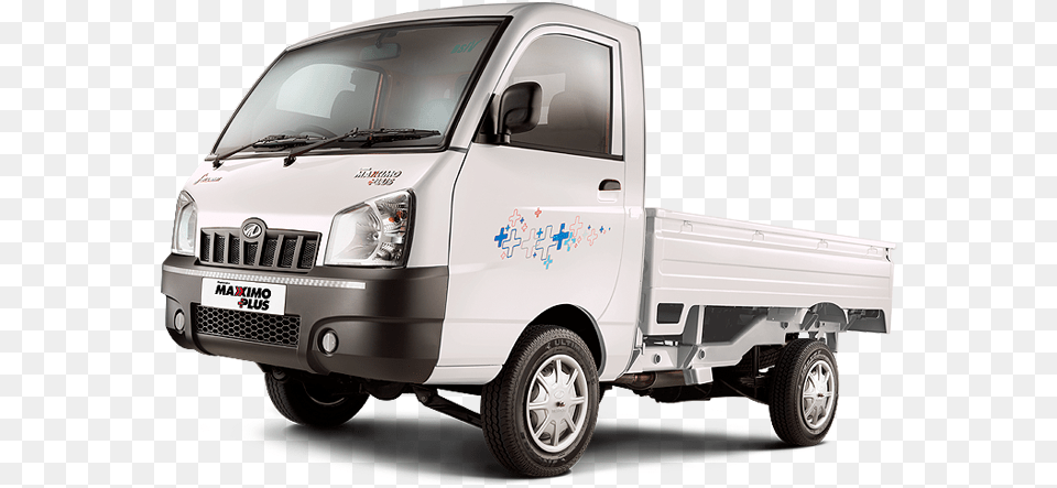 Siddhivinayak Motors Pvt Mahindra Maxximo Price List, Pickup Truck, Transportation, Truck, Vehicle Free Png Download