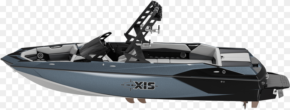 Side Axis, Transportation, Vehicle, Watercraft, Boat Png Image