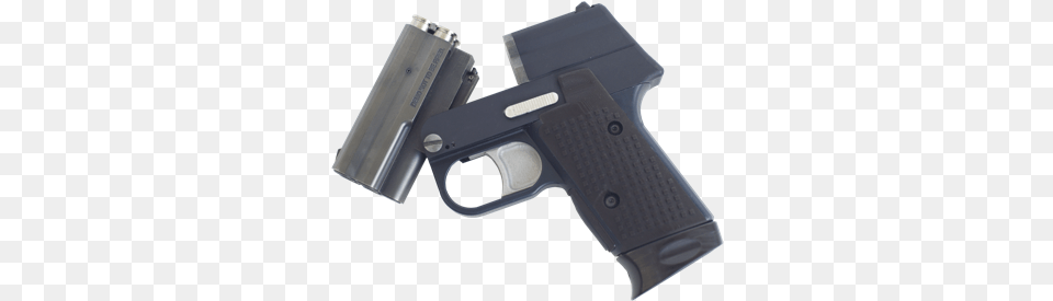 Side Breached, Firearm, Gun, Handgun, Weapon Free Png Download