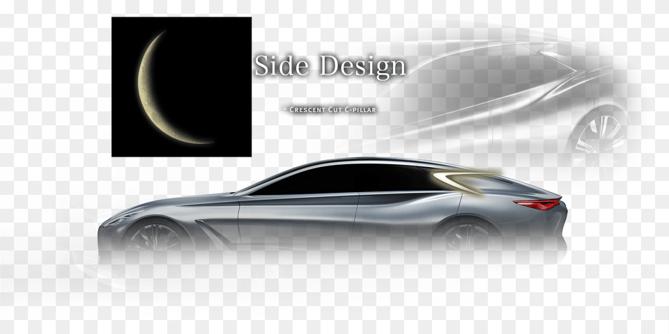 Side Design Crescent Cut C Pillar Supercar, Wheel, Alloy Wheel, Car, Car Wheel Png