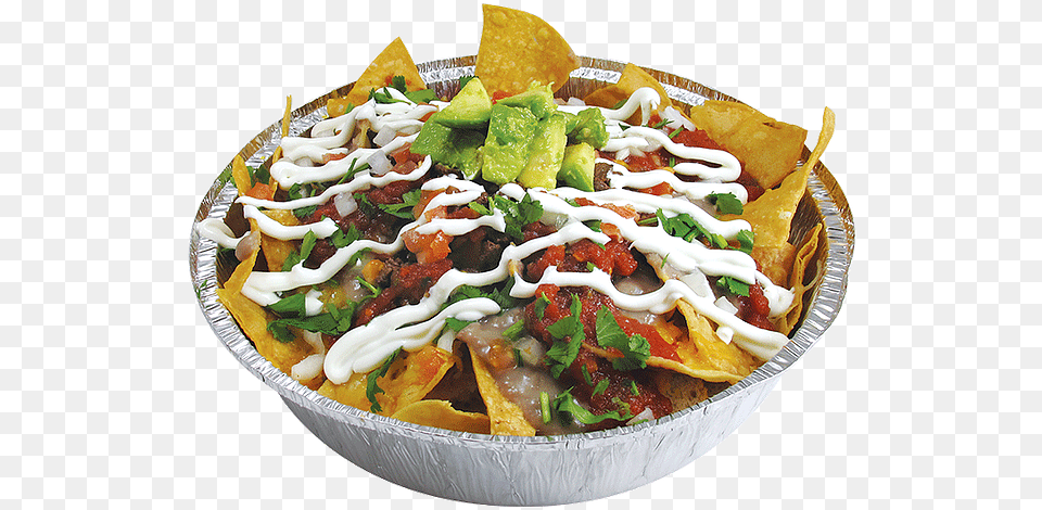 Side Dish, Food, Snack, Nachos Free Png Download