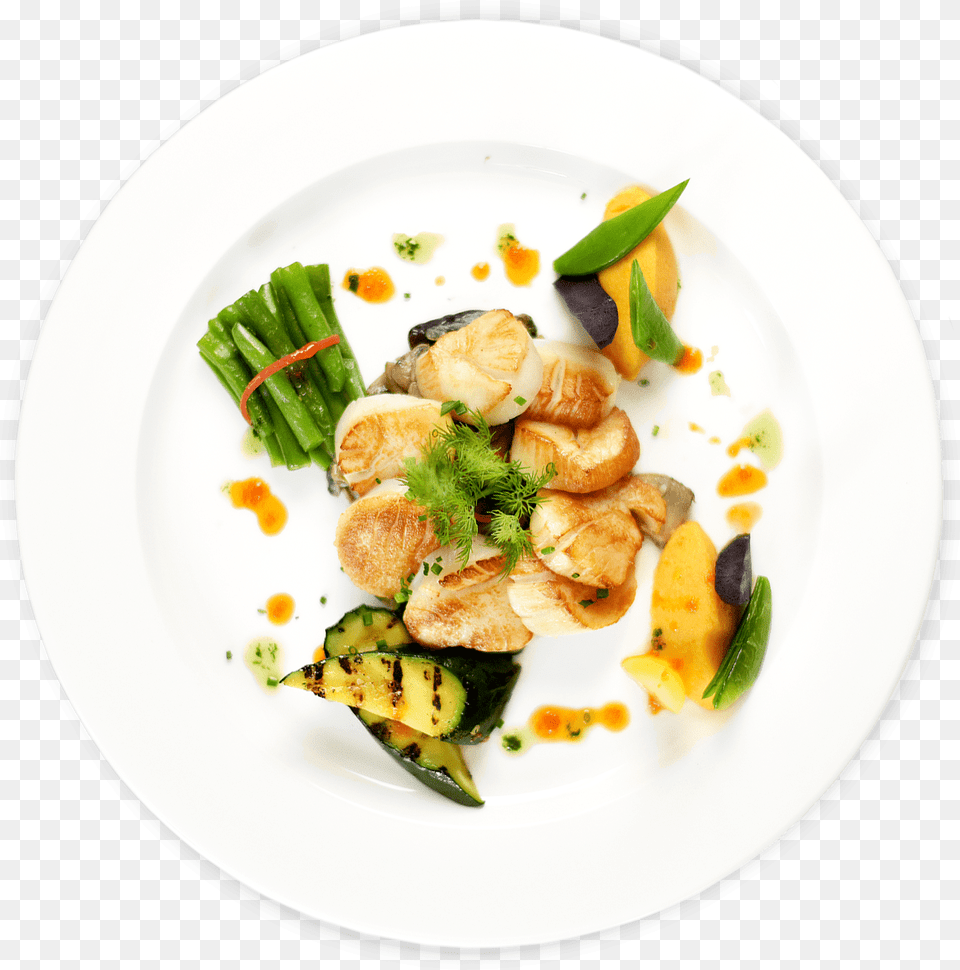 Side Dish, Food, Food Presentation, Plate, Meal Png Image