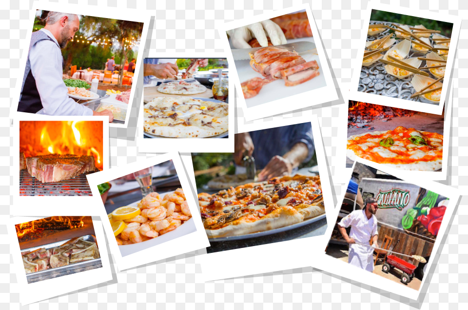 Side Dish, Food, Lunch, Collage, Meal Png