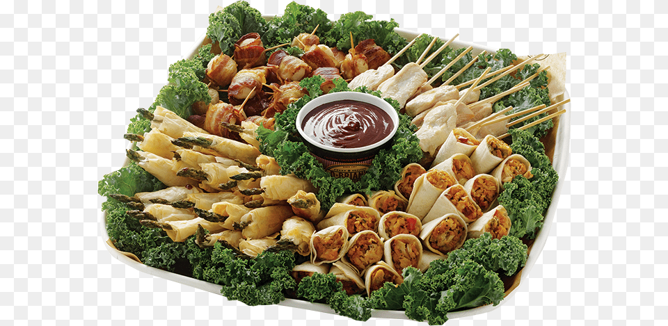 Side Dish, Platter, Meal, Food, Lunch Png