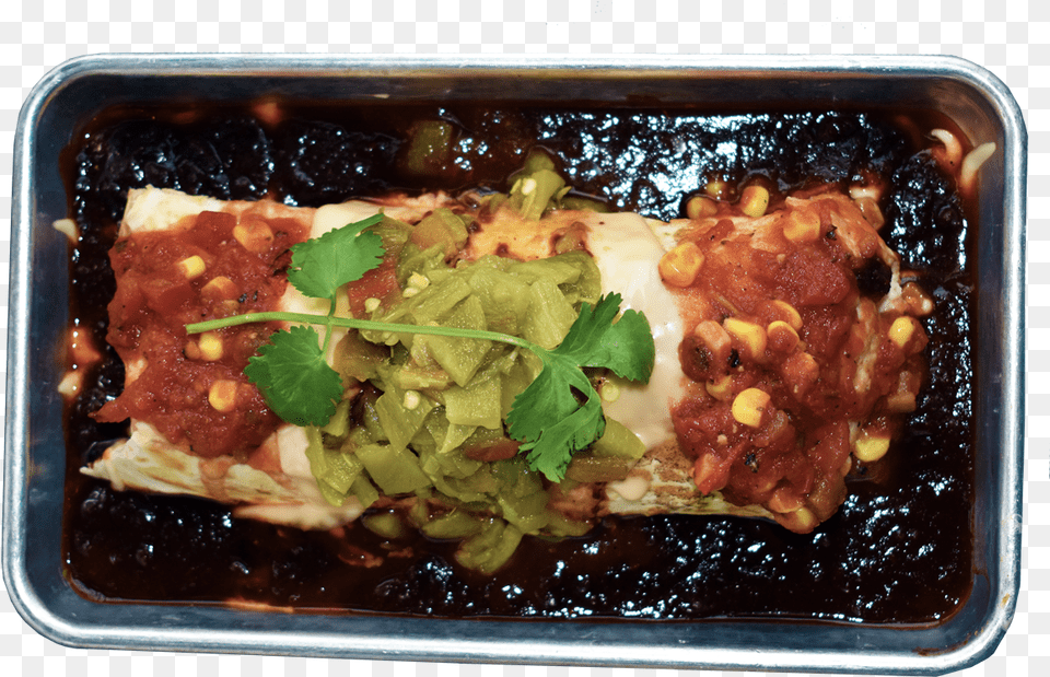 Side Dish, Food, Enchilada, Pizza Free Transparent Png