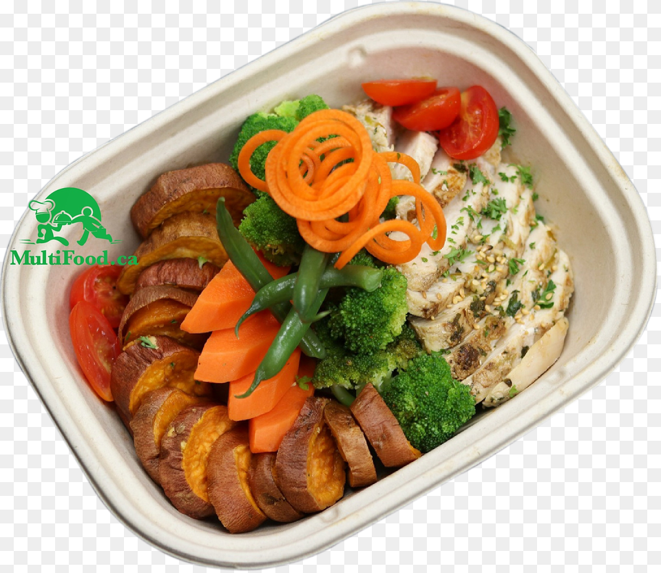 Side Dish, Food, Lunch, Meal, Platter Png Image