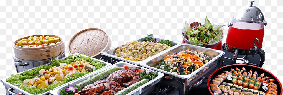 Side Dish, Restaurant, Buffet, Cafeteria, Meal Png