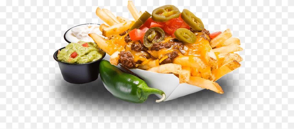 Side Dish, Food, Snack, Nachos, Fries Free Png Download