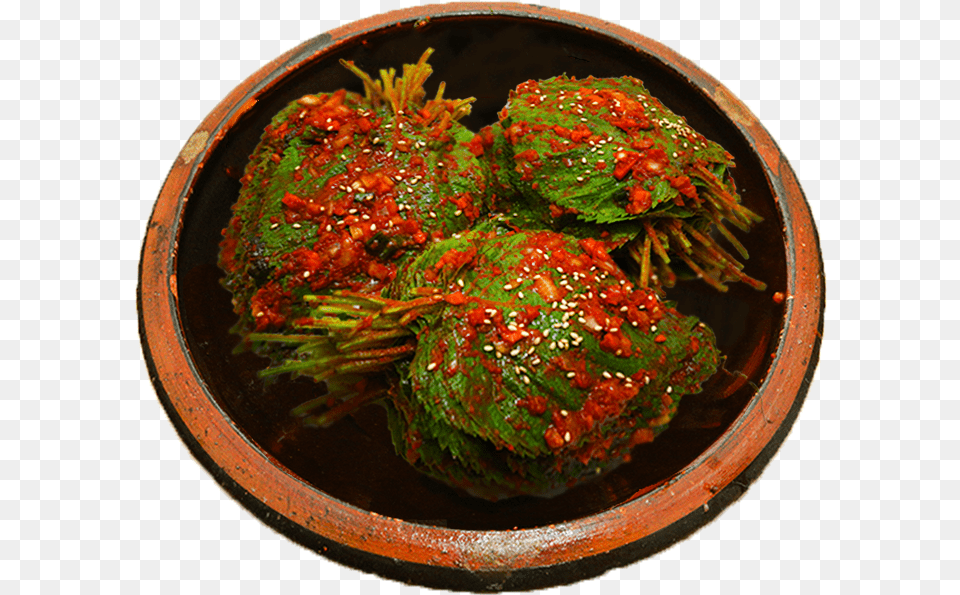 Side Dish Kimchi, Food, Food Presentation, Meat, Mutton Free Transparent Png