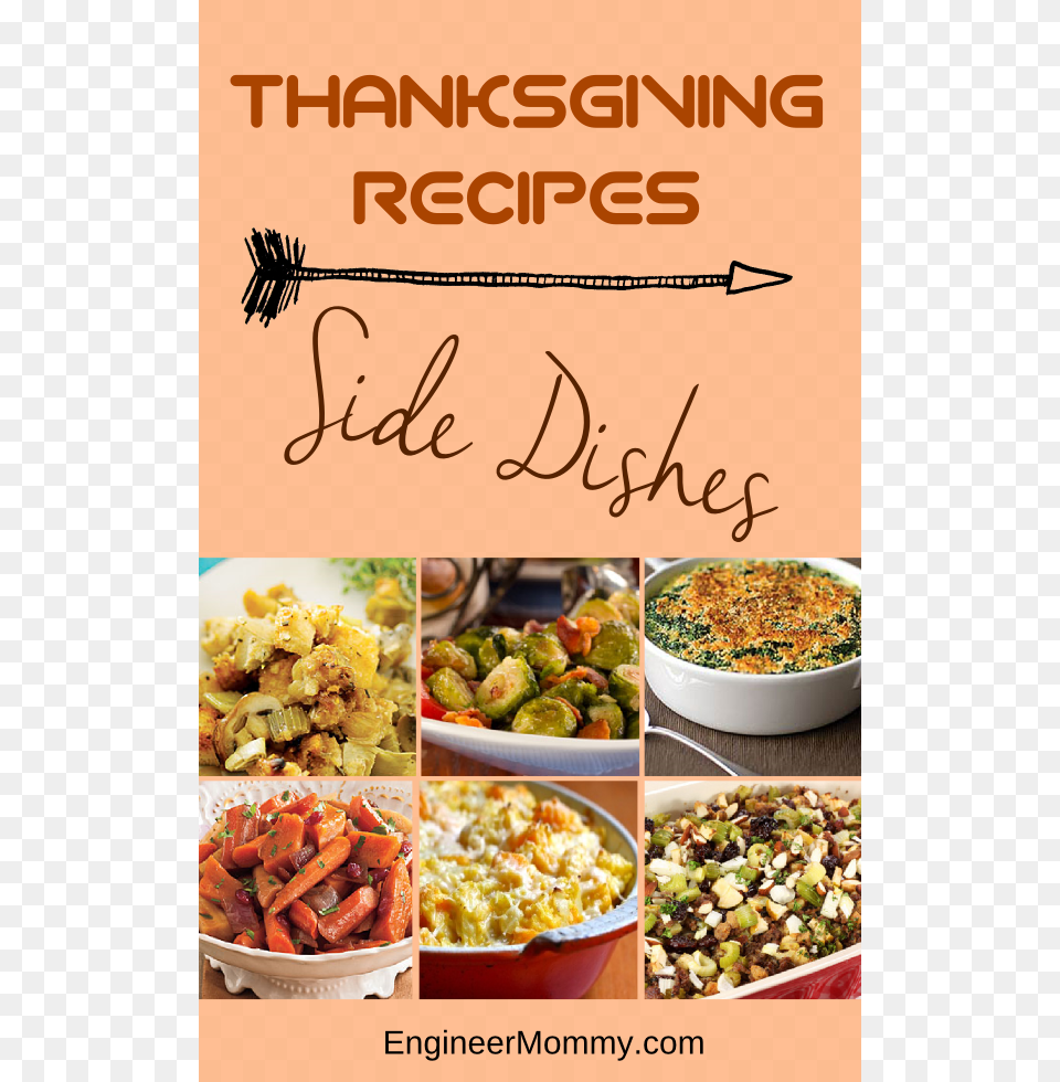 Side Dishes Side Dish, Food, Lunch, Meal, Stuffing Free Png Download