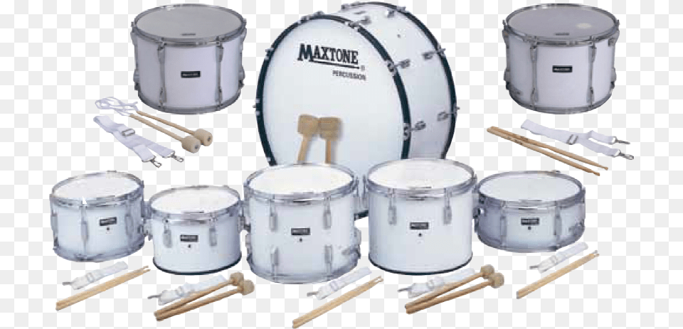 Side Drum And Bass Drum, Musical Instrument, Percussion Free Png Download