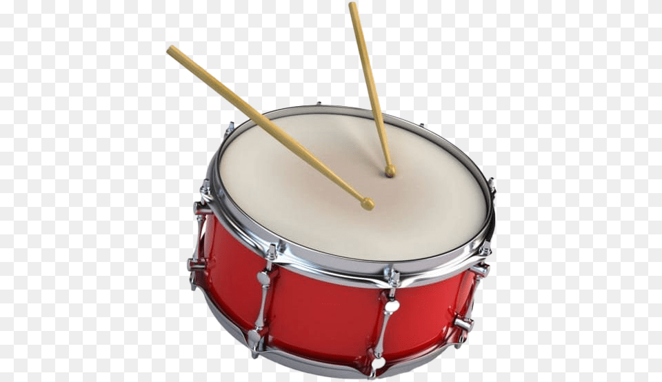 Side Drum Pic Transparent Background Snare Drum Clipart, Musical Instrument, Percussion, Baton, Stick Png
