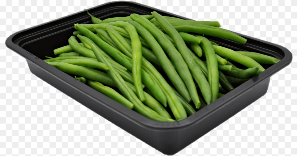 Side Of Green Beans Green Bean, Food, Plant, Produce, Vegetable Free Png