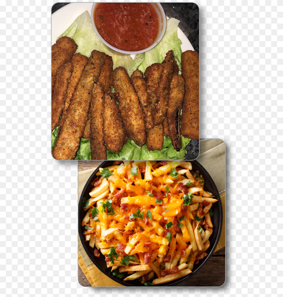 Side Orders Different Sets Of Fried Foods In Lake Hiawath Receitas Com Batata Frita, Food, Ketchup, Lunch, Meal Free Transparent Png