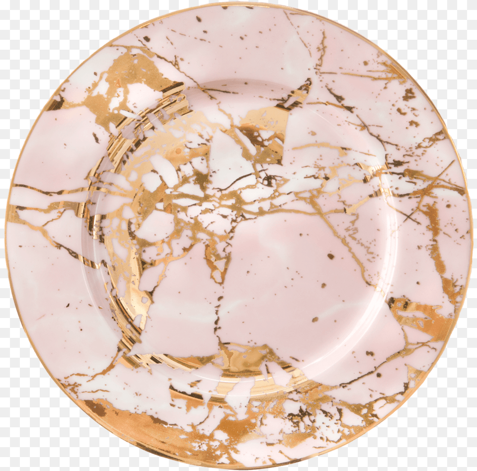 Side Plate Rose Quartz, Art, Dish, Food, Meal Png